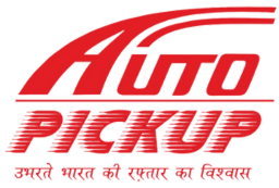 Auto Pickup Logo