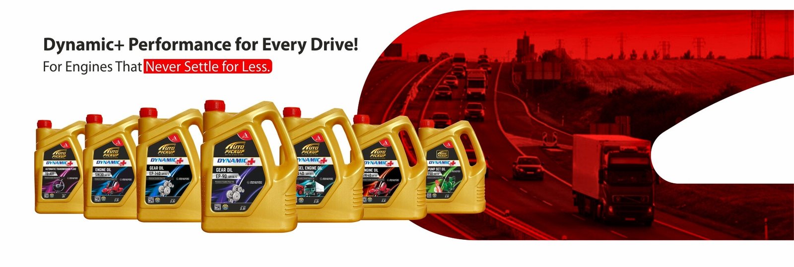 engine oil manufacturers and distributors