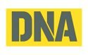 DNA News Logo