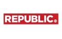 Republic World logo