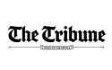 The Tribune Logo